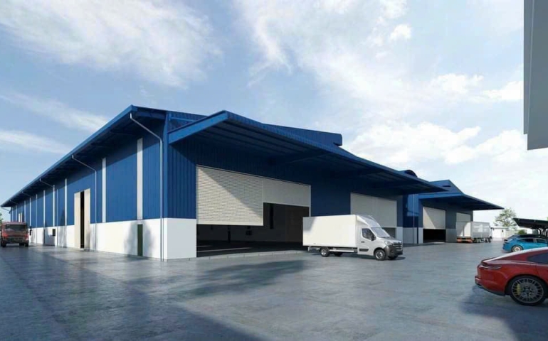 Về Công Ty TNHH Cách Nhiệt Thanh Ngân