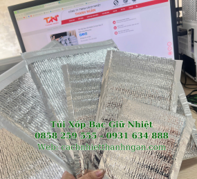 Túi Xốp Giữ Nhiệt Tại Thủ Đức, TP HCM