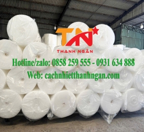 Công Ty Sản Xuất Xốp Hơi Ở Bà Rịa - Vũng Tàu