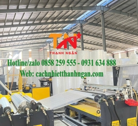 Công Ty Sản Xuất Xốp Hơi Chống Sốc Tại Biên Hoà, Đồng Nai
