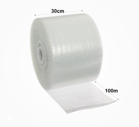 Cuộn Xốp Hơi 30cm X 100m