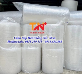 Mua Xốp Hơi Bọc Hàng Ở Biên Hoà, Đồng Nai