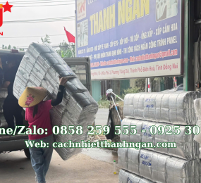Địa Chỉ Mua Túi Xốp Bạc Giữ Nhiệt Uy Tín Tại TP HCM: Chất Lượng Vượt Trội