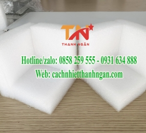 Góc Xốp Dẻo Chống Va Đập Tại Biên Hoà Đồng Nai