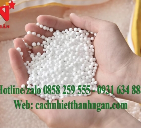 Hạt Xốp Làm Ghế Lười Ở Đồng Nai