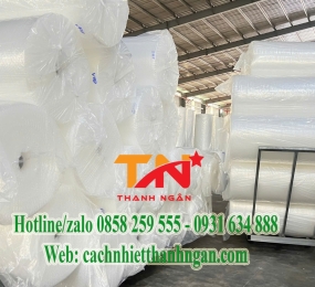 Mua Xốp Hơi Chống Sốc Tại Khu Công Nghiệp Tân Uyên