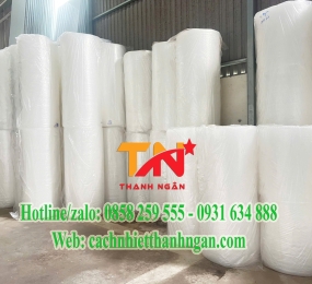 Xốp Hơi Quấn Hàng Ở Bình Dương