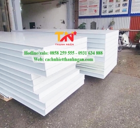 Vách Cách Nhiệt Ở Đồng Nai