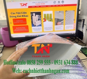 Túi Xốp Giữ Nhiệt Giá Rẻ