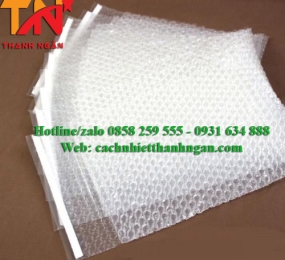 Túi Xốp Hơi Có Keo Dán Sẵn Tại Đồng Nai