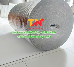 Xốp Cách Nhiệt Biên Hoà Đồng Nai