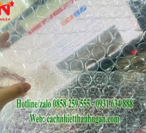 Xốp Hơi Chống Sốc Mua Ở Đâu Biên Hòa, Đồng Nai