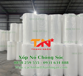 Xốp Hơi Biên Hòa