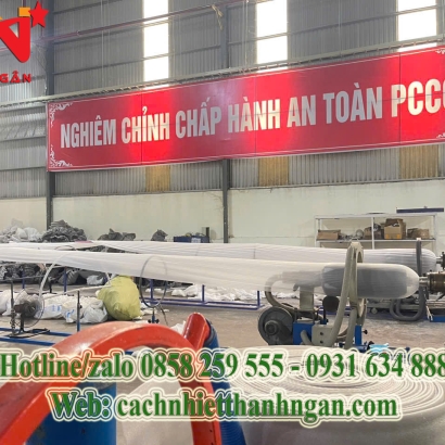 Màng Xốp Foam Gói Hàng Tại Bình Dương