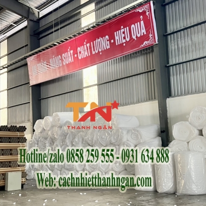 Màng Xốp Foam Đóng Gói Giá Rẻ Tại Đồng Nai, Bình Dương, TP HCM