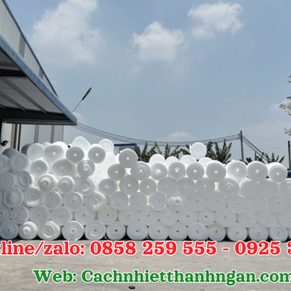 Mút Xốp PE Foam Giá Rẻ Đồng Nai – Giải Pháp Đóng Gói Chống Sốc Hiệu Quả