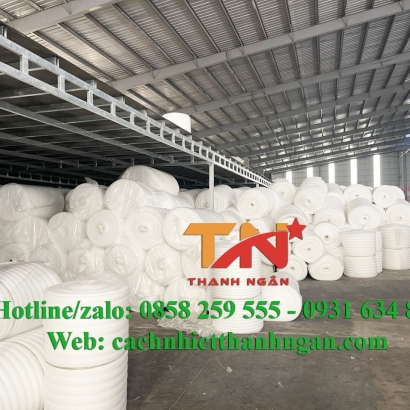 Tháng 10 Mua Xốp Gói Hàng Giá Tốt Nhất Ở Đâu ?