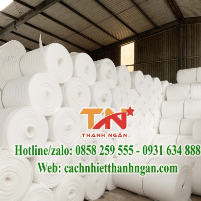 Mua Mút Xốp Pe Foam Giá Rẻ Tại Quận 9, HCM