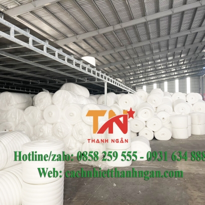 Màng xốp foam bọc lót đồ gỗ tại Thị Xã Phú Mỹ Vũng Tàu