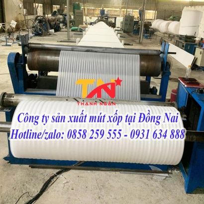 Màng Xốp Foam Giá Rẻ Ở Đồng Nai