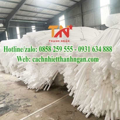 Cây Xốp Dẻo Cắm Hoa Giá Sỉ Tại Đồng Nai