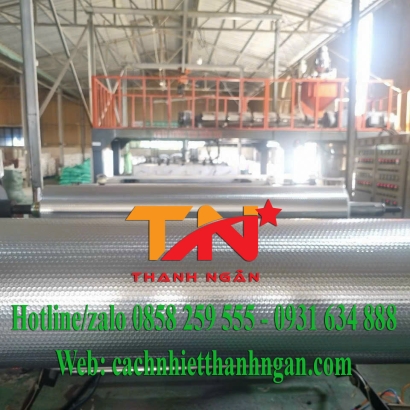 Túi Khí Cách Nhiệt, Xốp Hơi Tráng Bạc Tại Đồng Nai