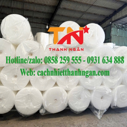 Xốp Hơi Bọc Hàng Cắt Khúc Tại Nhơn Trạch 2, Đồng Nai