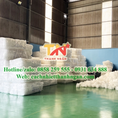 Công ty sản xuất xốp hơi bọc hàng tại Bình Dương