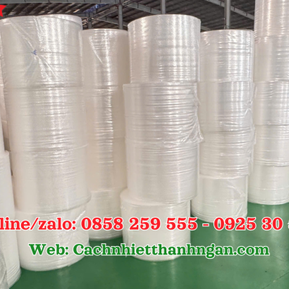 Màng Xốp Hơi Chống Sốc Cắt Khúc Theo Yêu Cầu Tại Đồng Nai, Bình Dương, TP HCM, Long An