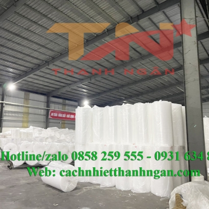 Mua Xốp Hơi Chống Sốc Tại Khu Công Nghiệp Tân Uyên