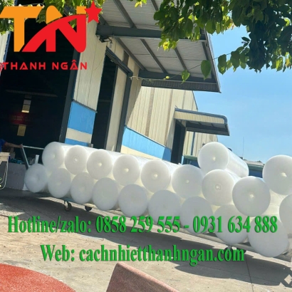Xốp Hơi, Xốp Nổ Bọc Hàng Tại Thủ Đức