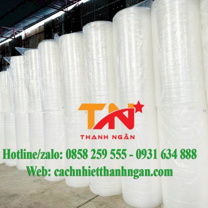 Xốp Nổ, Xốp Hơi Chống Sốc Tại Thuận An, Bình Dương