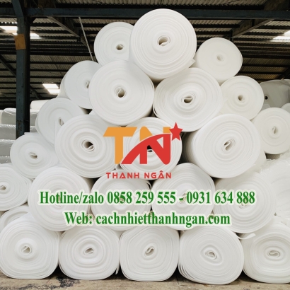 Màng Xốp Foam Bọc Hàng Ở Bửu Long, Đồng Nai