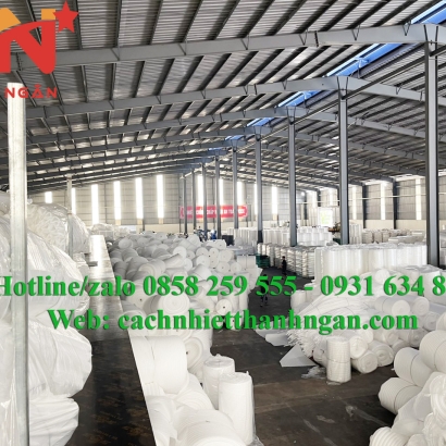 Màng Xốp Foam Bọc Hàng Ở Bửu Long, Đồng Nai