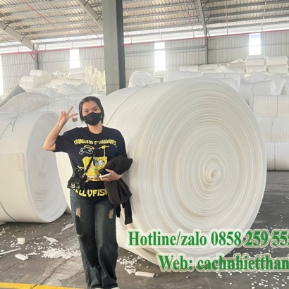Tháng 10 Mua Xốp Gói Hàng Giá Tốt Nhất Ở Đâu ?