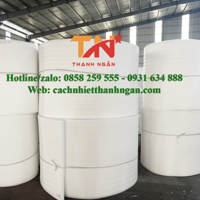 Màng Xốp Foam Giá Rẻ Ở Đồng Nai