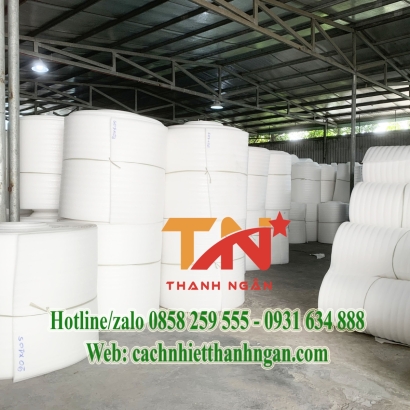 Mua Xốp Pe Foam Giá Rẻ Ở Bình Chánh, TP HCM