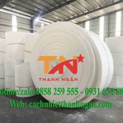 Mua Xốp Pe Foam Giá Rẻ Ở Bình Chánh, TP HCM