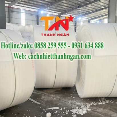 Màng Xốp Foam Bọc Hàng Tại Đồng Nai
