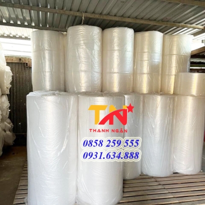 Xốp Hơi Bọc Hàng Cắt Khúc Tại Nhơn Trạch 2, Đồng Nai