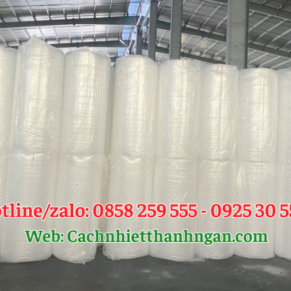 Cuộn Xốp Hơi Chống Sốc Cao 1m5 Giá Rẻ Tại Đồng Nai, Bình Phước, Long An
