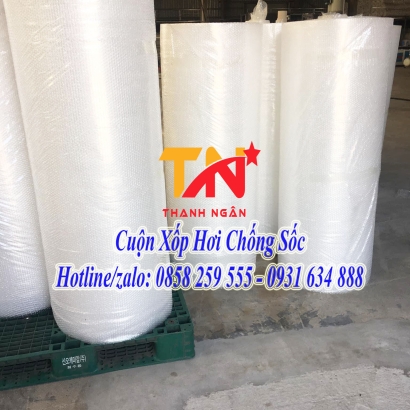 Màng Xốp Hơi Chống Sốc Tại Đồng Nai