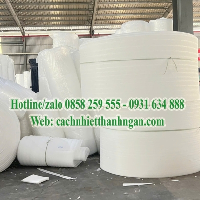Mua Mút Xốp Pe Foam Giá Rẻ Tại Quận 9, HCM