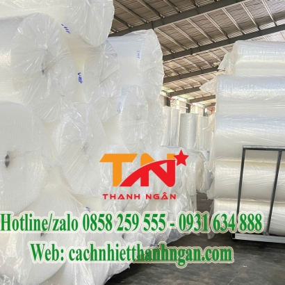 Xốp Nổ Chống Sốc Bọc Hàng Tại Bình Phước