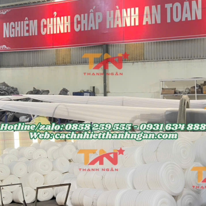 Địa Chỉ Mua Mút Xốp Pe Foam Số Lượng Lớn Tại Đồng Nai