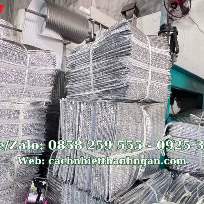 Địa Chỉ Mua Túi Xốp Bạc Giữ Nhiệt Uy Tín Tại TP HCM: Chất Lượng Vượt Trội