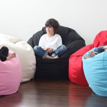 Hạt Xốp Làm Ghế Lười Ở Đồng Nai