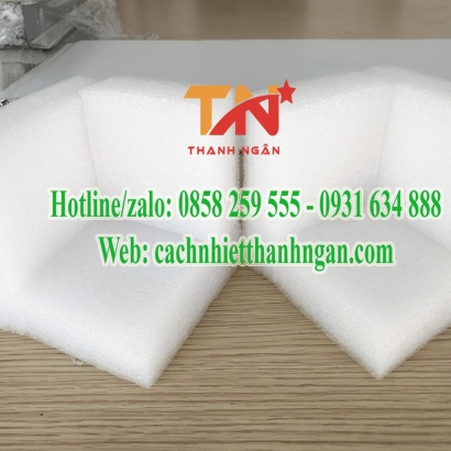 Góc Xốp Dẻo Chống Va Đập Tại Biên Hoà Đồng Nai