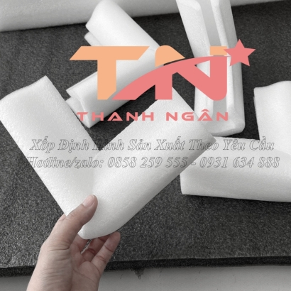 Mút Xốp Định Hình Ở Đồng Nai