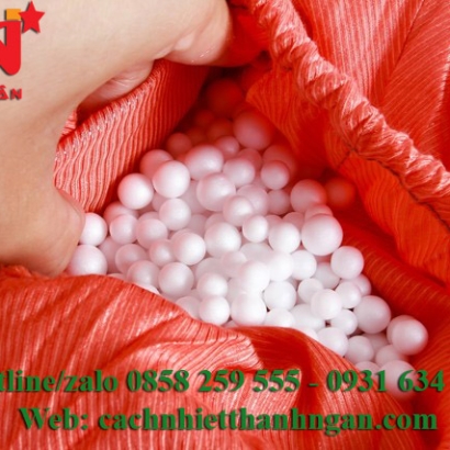 Hạt Xốp Làm Ghế Lười Ở Đồng Nai